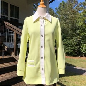 60’s White Stag shirt